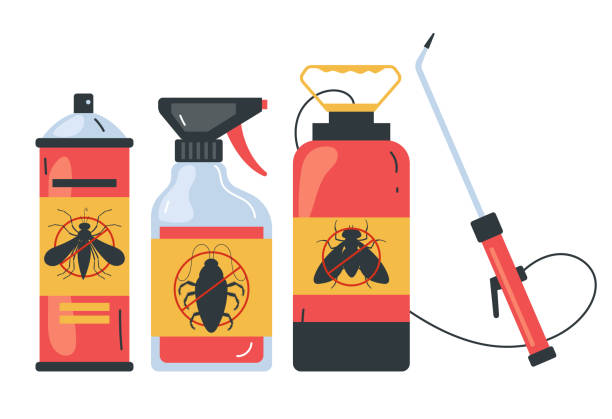 Best Affordable Pest Control Services  in New Pek, IN